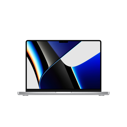Apple MacBook Pro - M1 Pro - M1 Pro 16-core GPU - 16 GB RAM - 1 TB SSD - 14.2" 3024 x 1964 @ 120 Hz - Wi-Fi 6 - grigio spazio - tast: italiana